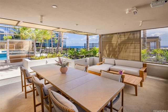 333 Ward Avenue 3706, Honolulu, HI 96814