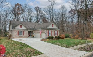 7680 Black Walnut Drive, Avon, IN 46123