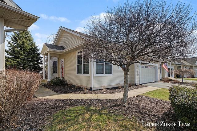 1062 Kensington Street, Grand Rapids, MI 49534