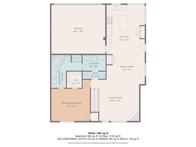 1062 Kensington Street, Grand Rapids, MI 49534