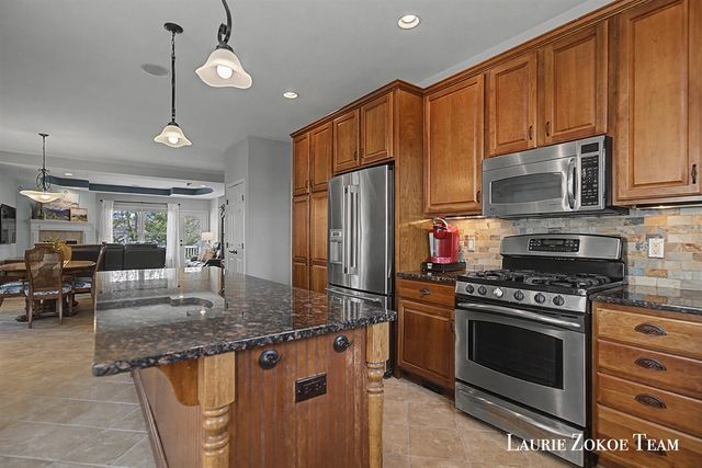 1062 Kensington Street, Grand Rapids, MI 49534