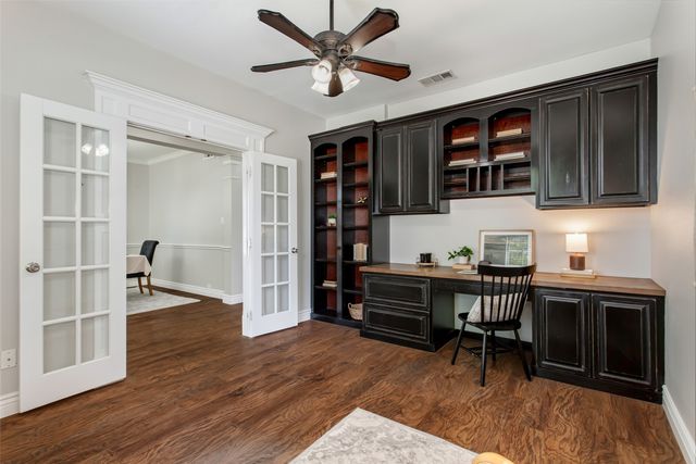 1236 Stone Lane, Celina, TX 75009