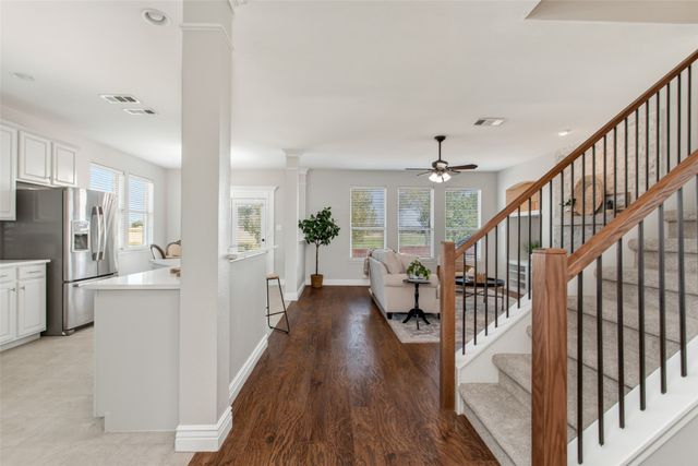 1236 Stone Lane, Celina, TX 75009
