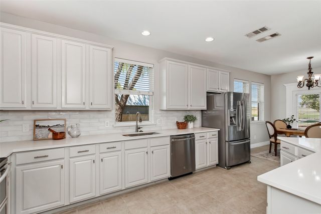 1236 Stone Lane, Celina, TX 75009