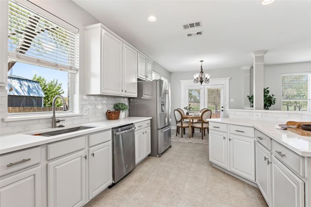 1236 Stone Lane, Celina, TX 75009