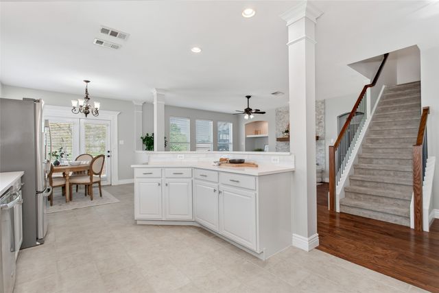 1236 Stone Lane, Celina, TX 75009