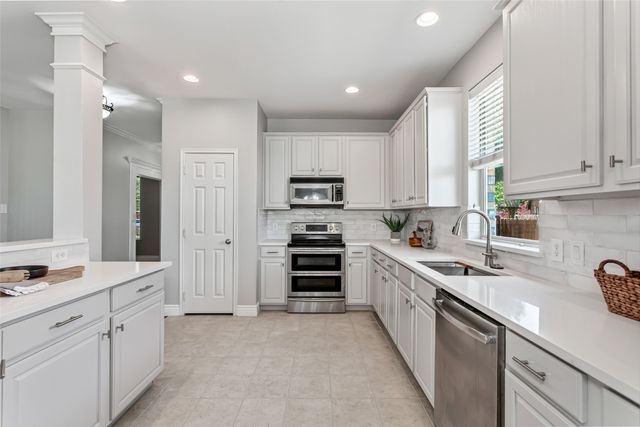 1236 Stone Lane, Celina, TX 75009
