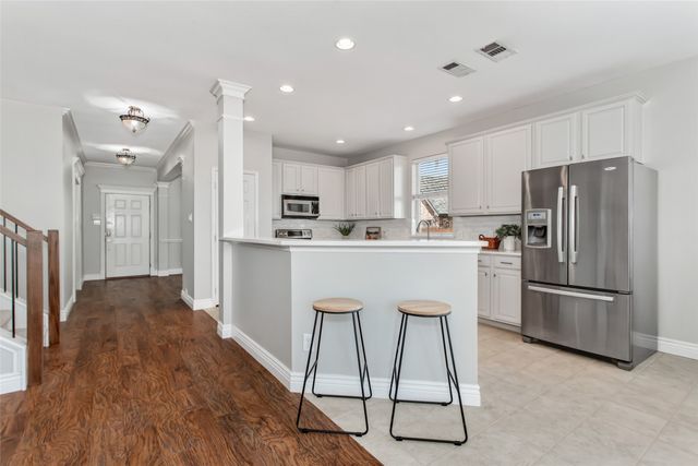 1236 Stone Lane, Celina, TX 75009