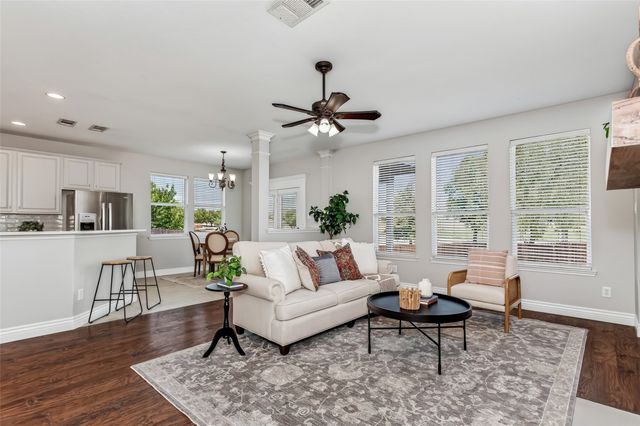 1236 Stone Lane, Celina, TX 75009
