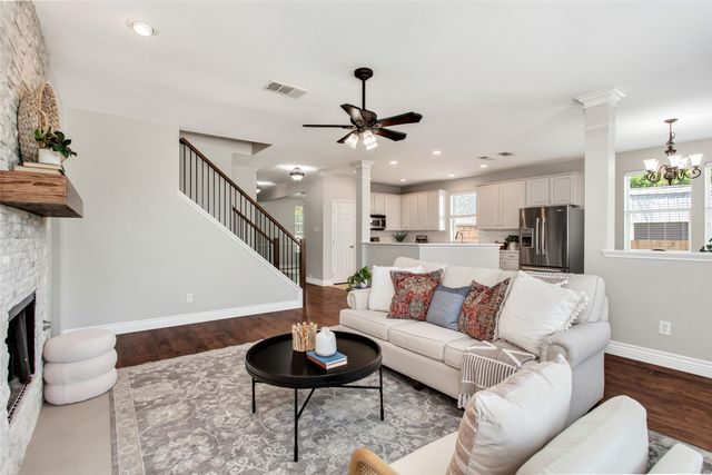 1236 Stone Lane, Celina, TX 75009