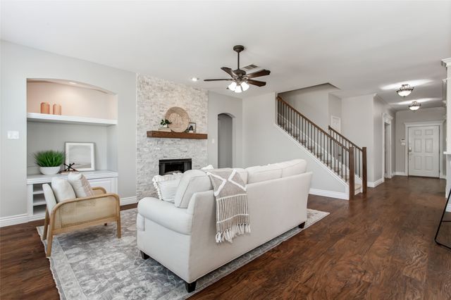 1236 Stone Lane, Celina, TX 75009