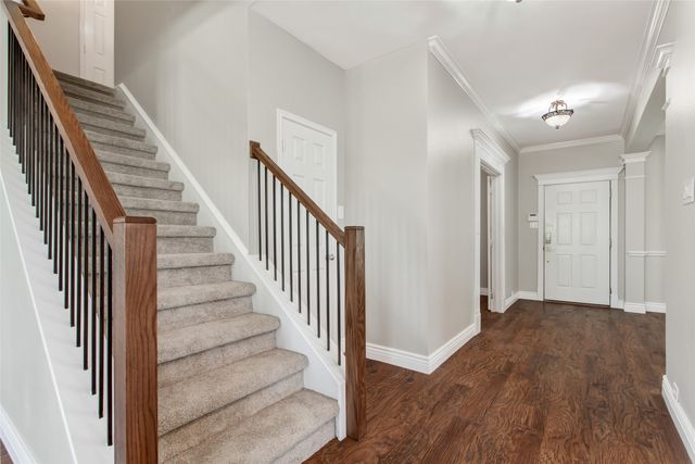1236 Stone Lane, Celina, TX 75009