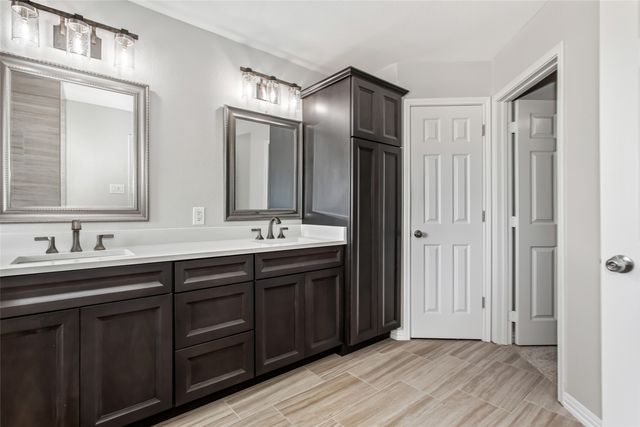1236 Stone Lane, Celina, TX 75009