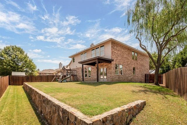 1236 Stone Lane, Celina, TX 75009