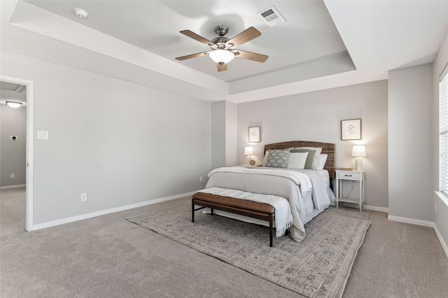 1236 Stone Lane, Celina, TX 75009