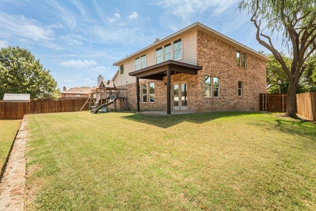 1236 Stone Lane, Celina, TX 75009