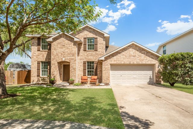 1236 Stone Lane, Celina, TX 75009