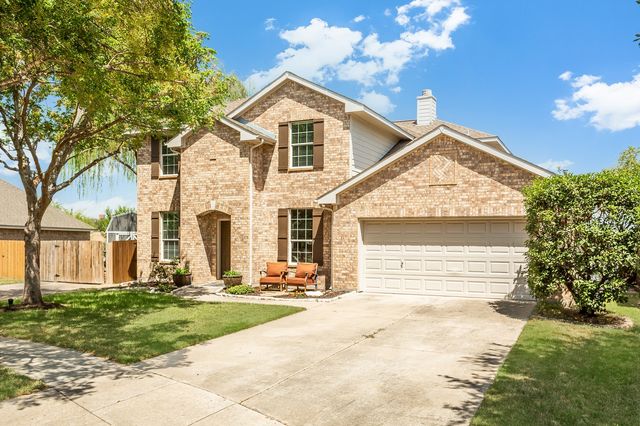 1236 Stone Lane, Celina, TX 75009