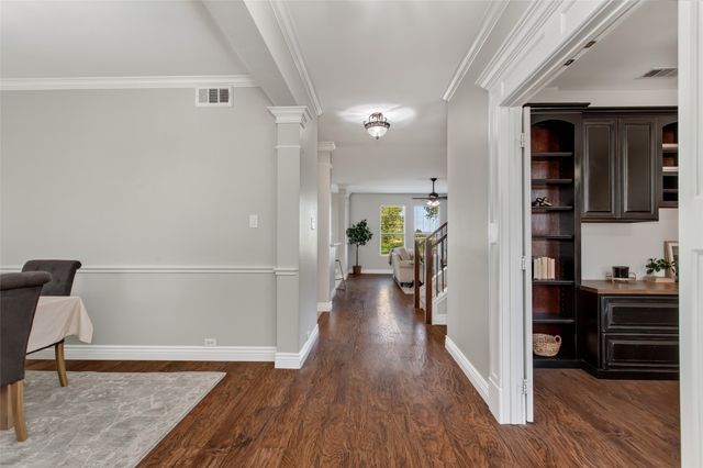 1236 Stone Lane, Celina, TX 75009