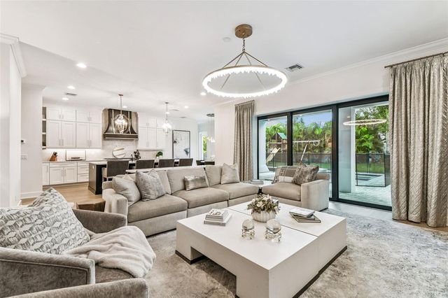 4111 W SWANN AVENUE, Tampa, FL 33609