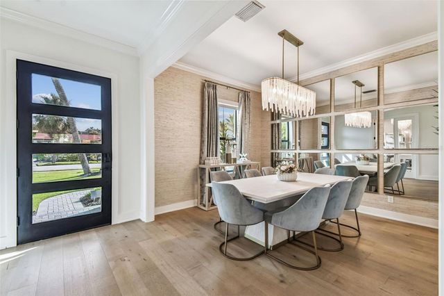 4111 W SWANN AVENUE, Tampa, FL 33609