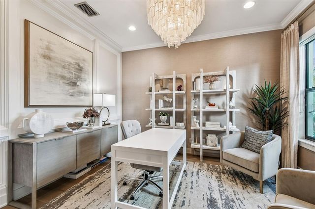 4111 W SWANN AVENUE, Tampa, FL 33609