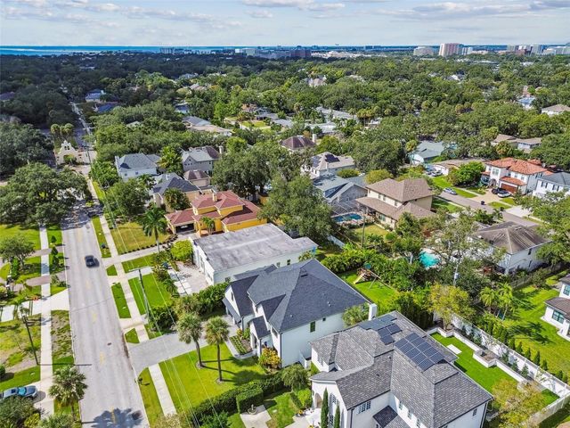 4111 W SWANN AVENUE, Tampa, FL 33609