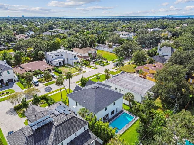 4111 W SWANN AVENUE, Tampa, FL 33609