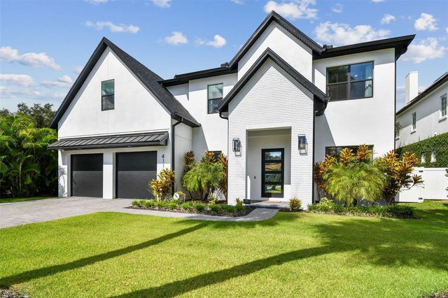 4111 W SWANN AVENUE, Tampa, FL 33609