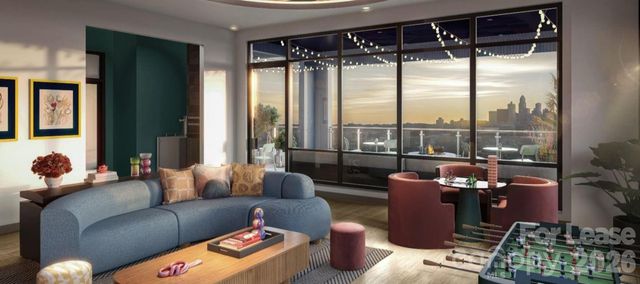 2222 N Tryon Street A7, Charlotte, NC 28206