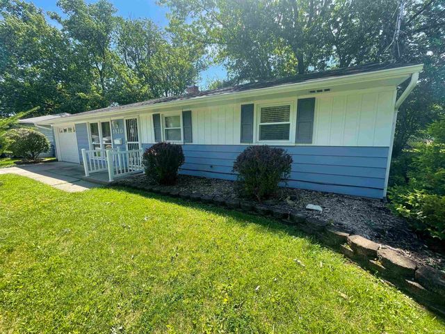 1810 N Tyland Boulevard, New Haven, IN 46774