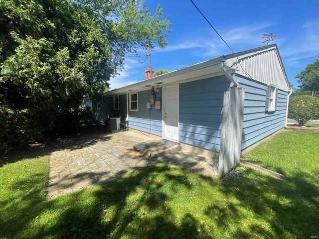 1810 N Tyland Boulevard, New Haven, IN 46774