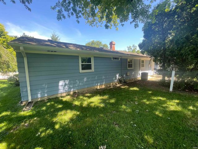 1810 N Tyland Boulevard, New Haven, IN 46774