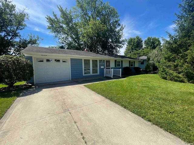 1810 N Tyland Boulevard, New Haven, IN 46774