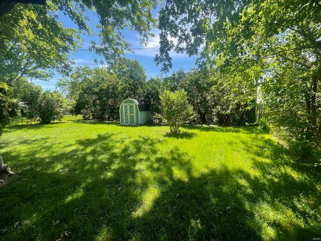 1810 N Tyland Boulevard, New Haven, IN 46774