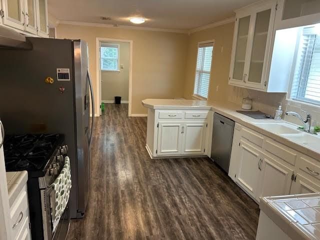 2405 Avenue S, Huntsville, TX 77340