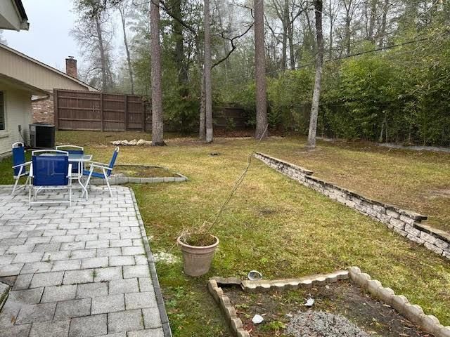 2405 Avenue S, Huntsville, TX 77340