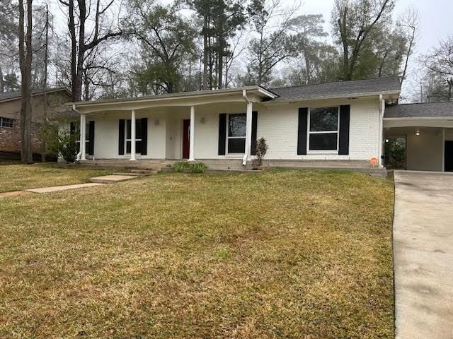 2405 Avenue S, Huntsville, TX 77340