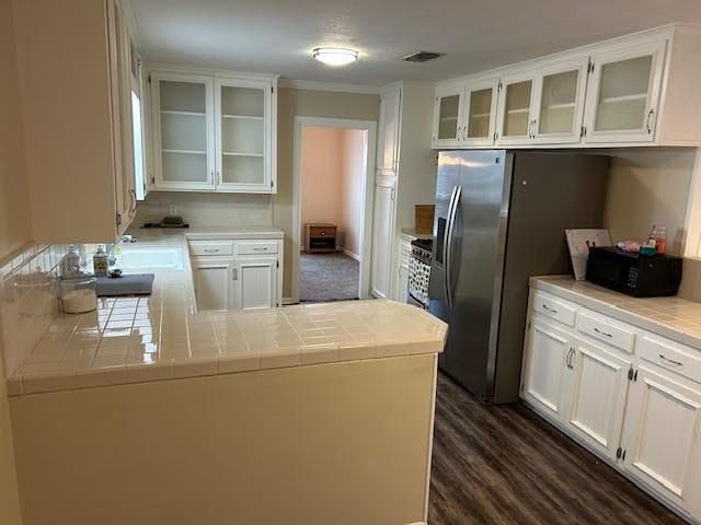 2405 Avenue S, Huntsville, TX 77340