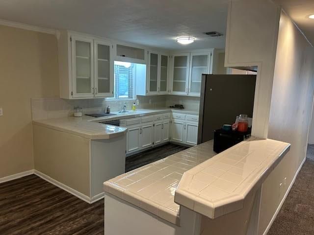 2405 Avenue S, Huntsville, TX 77340