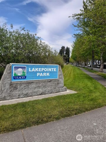 6304 BARSTOW SE #7, Lacey, WA 98513