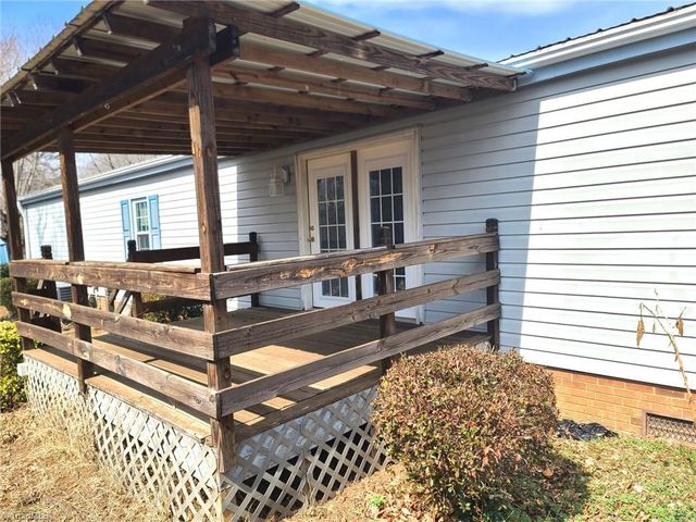 220 Joyner Circle, Rural Hall, NC 27045