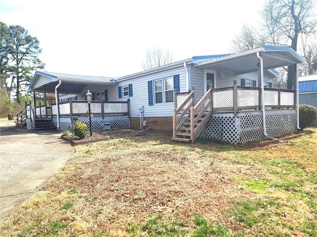 220 Joyner Circle, Rural Hall, NC 27045