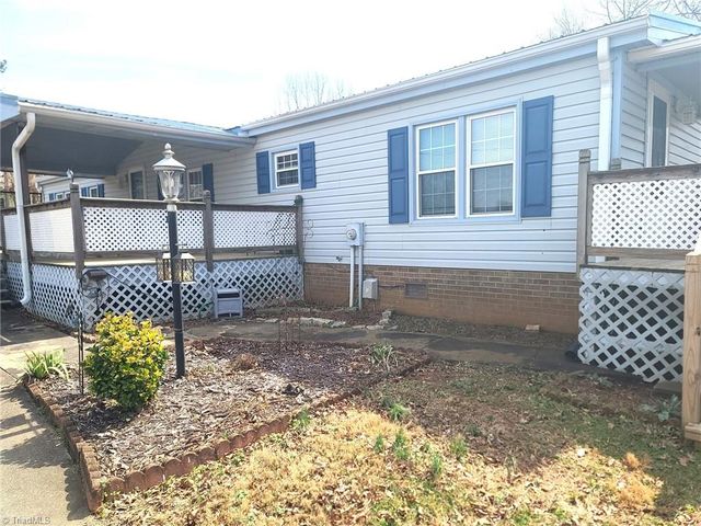 220 Joyner Circle, Rural Hall, NC 27045