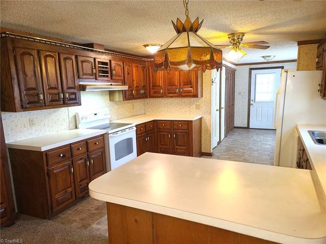 220 Joyner Circle, Rural Hall, NC 27045