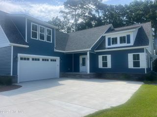 504 Kysers Cove Lane, Beaufort, NC 28516