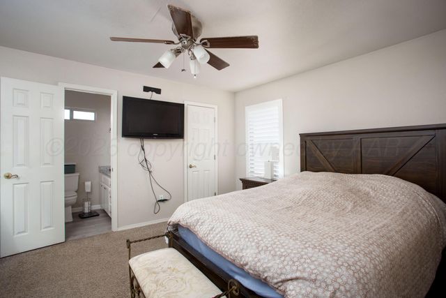 6304 S FANNIN Street, Amarillo, TX 79118