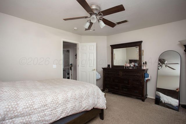 6304 S FANNIN Street, Amarillo, TX 79118