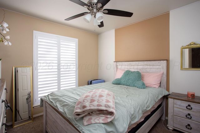 6304 S FANNIN Street, Amarillo, TX 79118