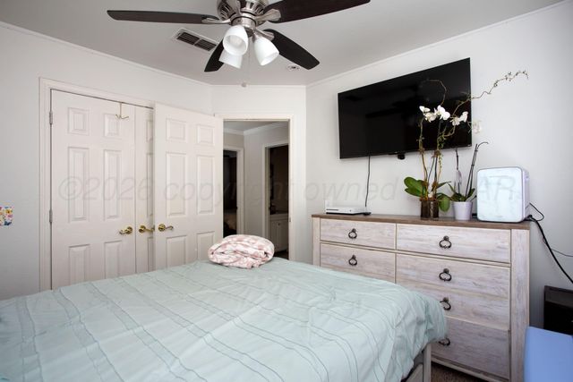 6304 S FANNIN Street, Amarillo, TX 79118